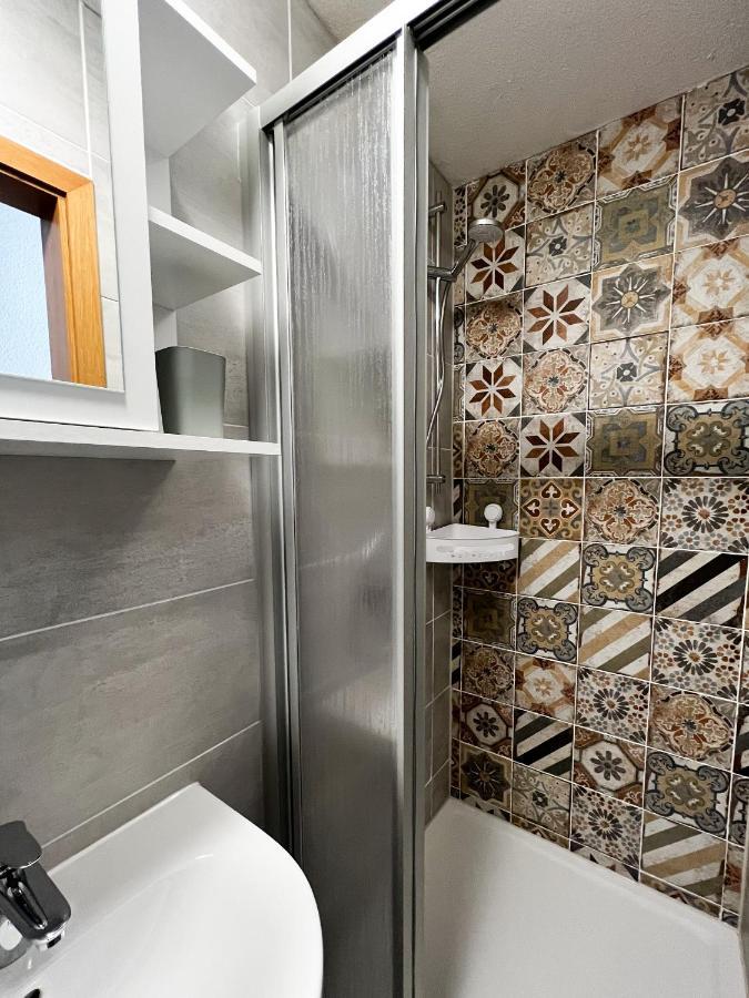 Quartier No.33 Apartment Bautzen Luaran gambar